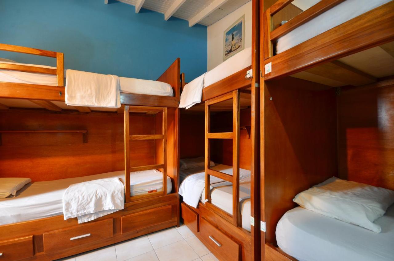 Albergue The Wandering Paisa (Adults Only) Medellín Exterior foto