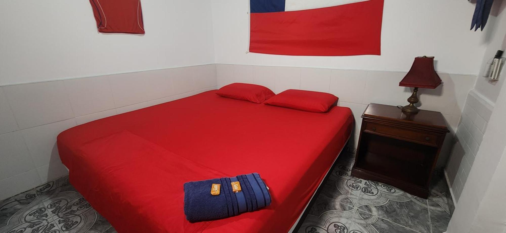 Albergue The Wandering Paisa (Adults Only) Medellín Exterior foto