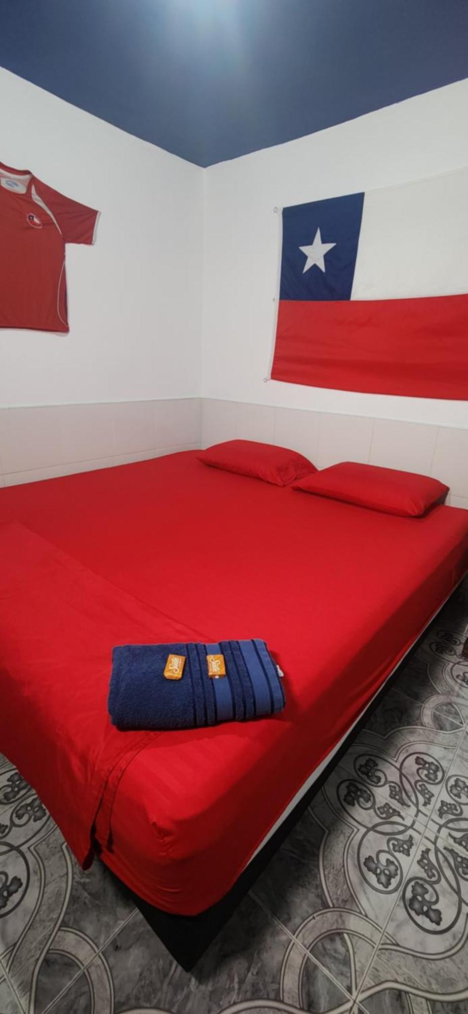 Albergue The Wandering Paisa (Adults Only) Medellín Exterior foto